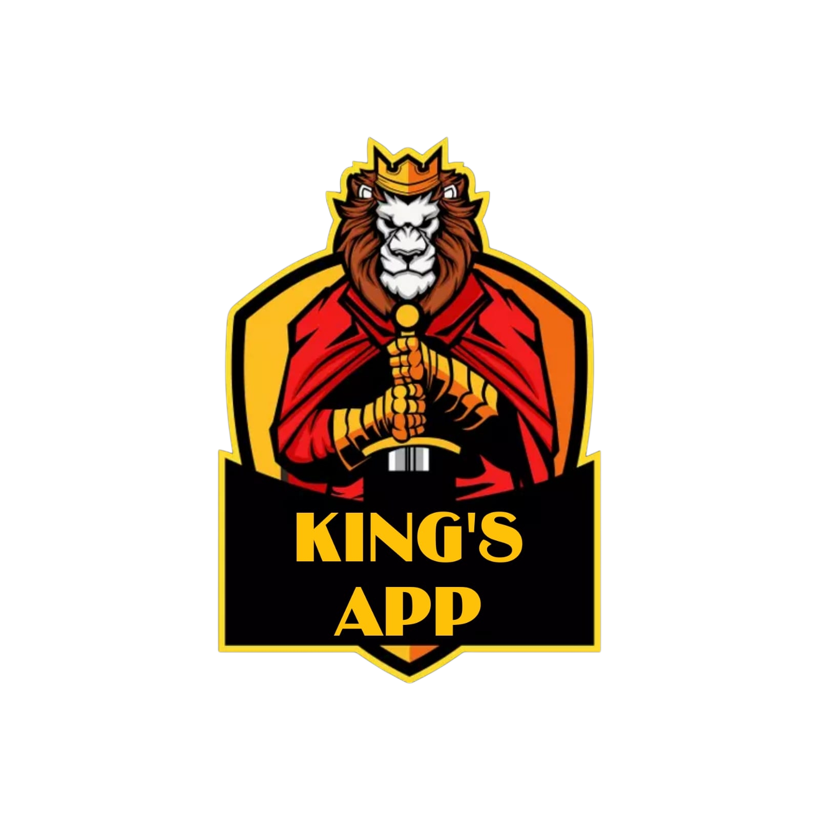 King's App Logo